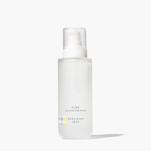 Beekman 1802 Pure Goat Milk Face and Body Serum 3.21 fl oz - Picture 1 of 11